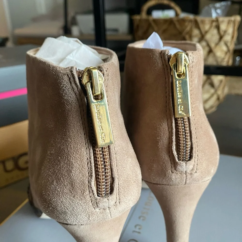 Louise et chie - sz 7.5 heeled sandal - Picture 5 of 7